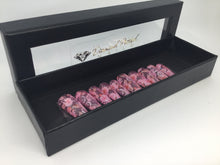 Load image into Gallery viewer, “Pink Floral” set
