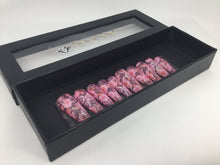 Load image into Gallery viewer, “Pink Floral” set
