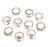 Load image into Gallery viewer, Ring set 1
