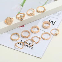 Load image into Gallery viewer, Ring set 2
