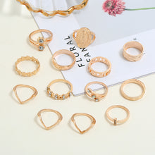 Load image into Gallery viewer, Ring set 2
