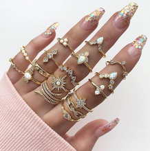 Load image into Gallery viewer, Ring set 1

