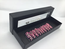 Load image into Gallery viewer, "Glamour Zebra"
