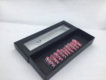 Load image into Gallery viewer, "Glamour Zebra"
